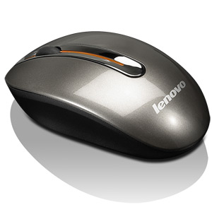 Lenovo 57Y6596 mouse Office RF Wireless Optical 1000 DPI – image 2