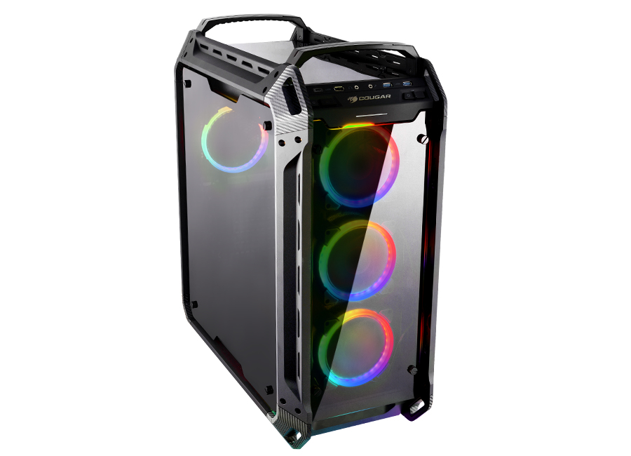 COUGAR Panzer Evo RGB