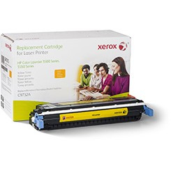 Xerox 6R1315 toner cartridge 1 pc(s) Original Yellow