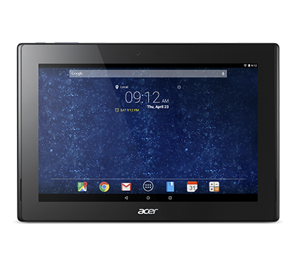Acer Iconia A3-A30 Intel Atom® – image 1