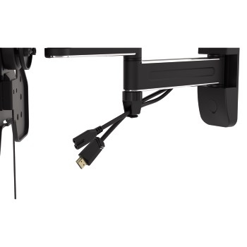 Hama 118053 121.9 cm (48") Black – image 4