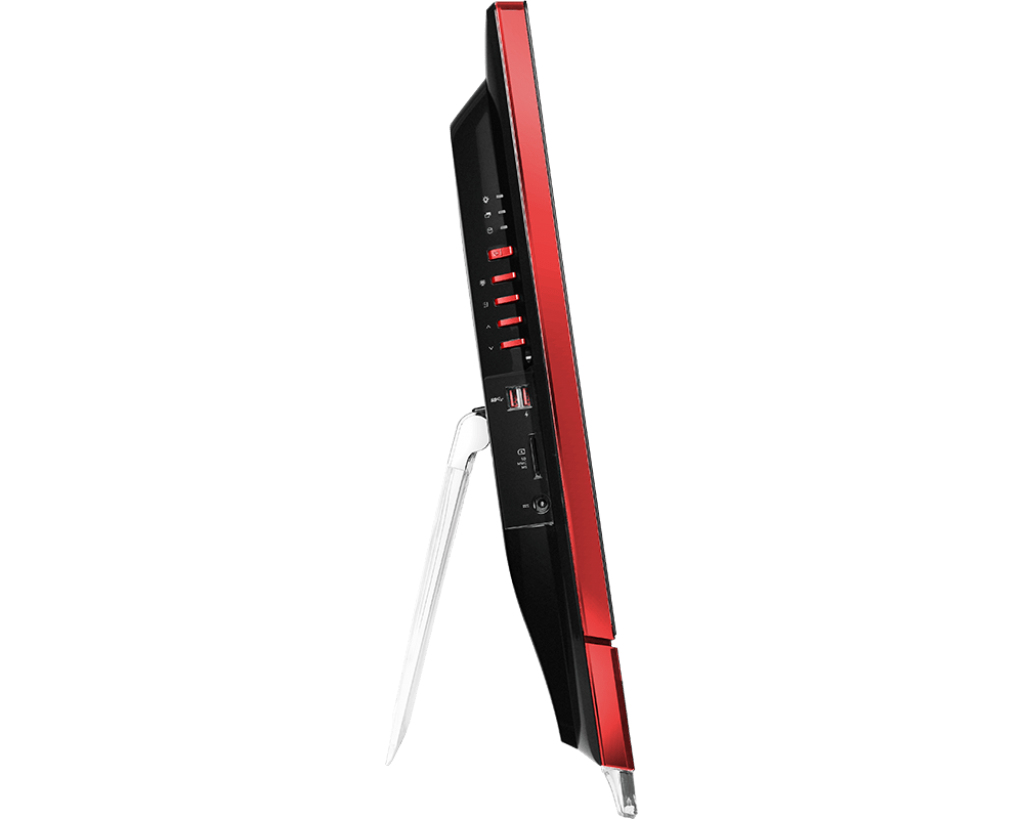 MSI Wind Top AG270 Intel® Core™ i7 i7-4860HQ – image 3