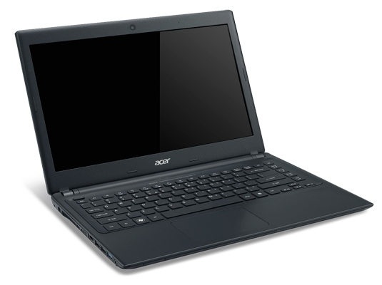 Acer Aspire 552G-65356G50aii AMD A6 A6-5357M Laptop 39.6 cm (15.6") HD 6 GB DDR3-SDRAM 500 GB HDD AMD Radeon HD 8750M Windows 8 Grey – image 2