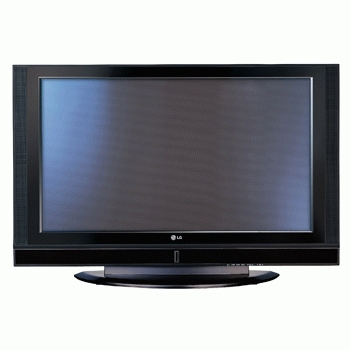 LG 50PC1D TV 127 cm (50") HD Black 1000 cd/m² – image 5