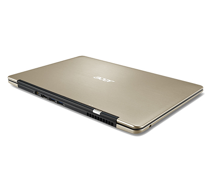 Acer Aspire S3-371-33214G50add Intel® Core™ i3 i3-3217U Laptop – image 4