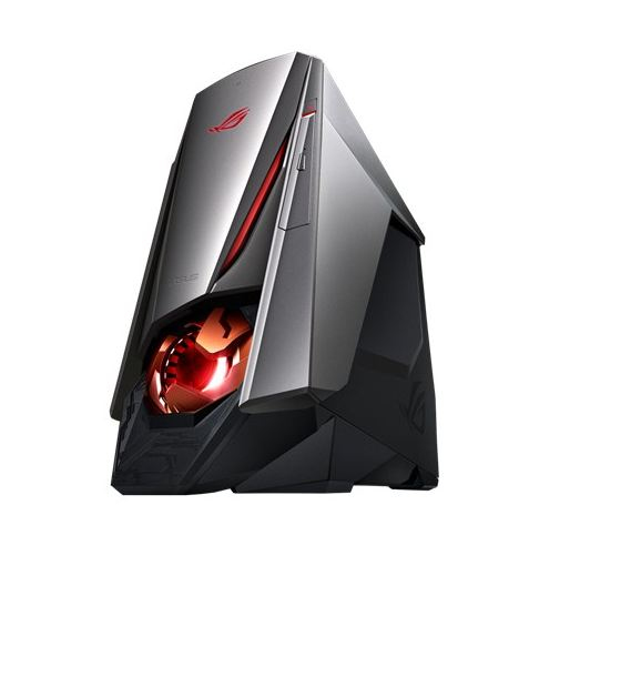 ASUS ROG GT51CA-IT001T Intel® Core™ i7 i7-6700K – image 4