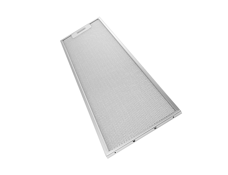 Samsung NK36M1030IS cooker hood Wall-mounted Stainless steel 379 m³/h – image 8
