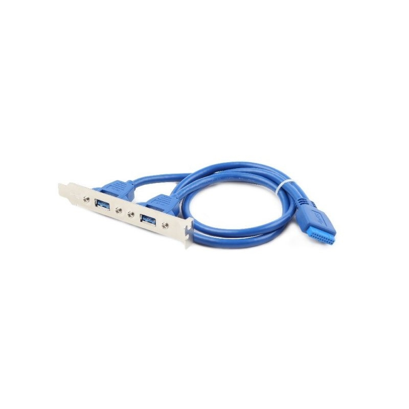 iggual IGG311707 interface cards/adapter Internal USB 3.2 Gen 1 (3.1 Gen 1) – image 1