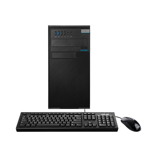 ASUS Pro Series D510MT-I34160079F PC Intel® Core™ i3 i3-4160 – image 4