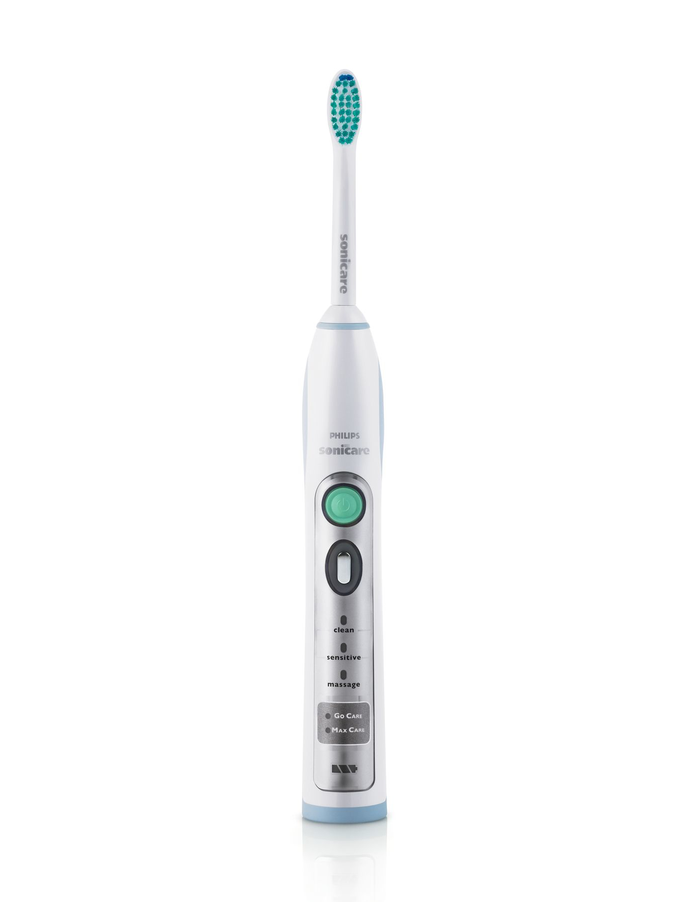Philips Sonicare FlexCare Rechargeable sonic toothbrush HX6932/75 – image 2