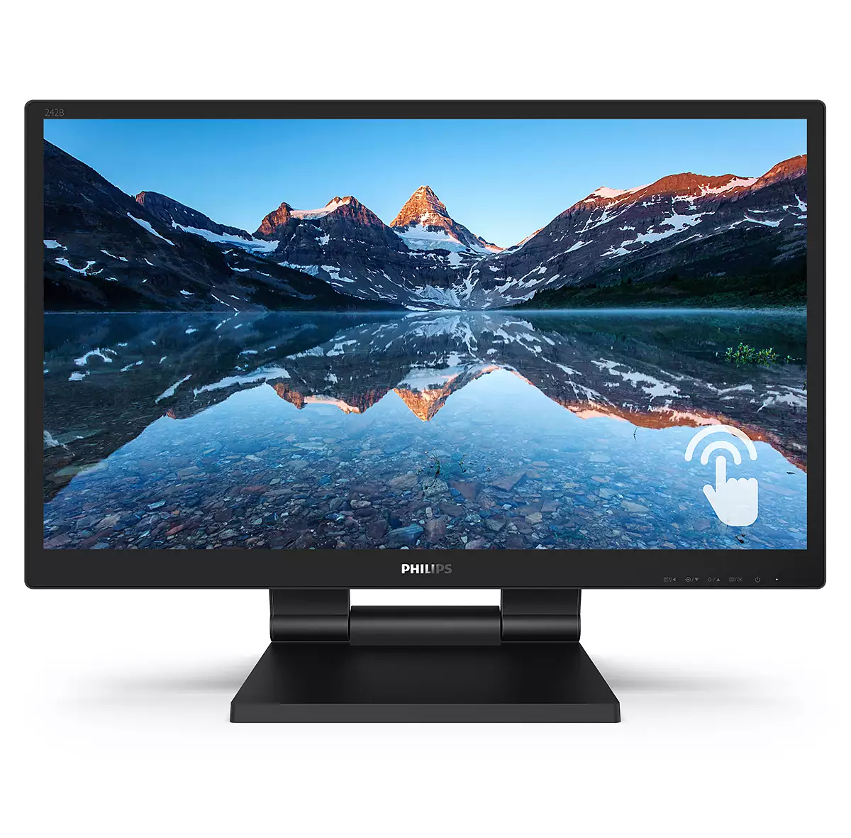 Philips 242B9T/96 