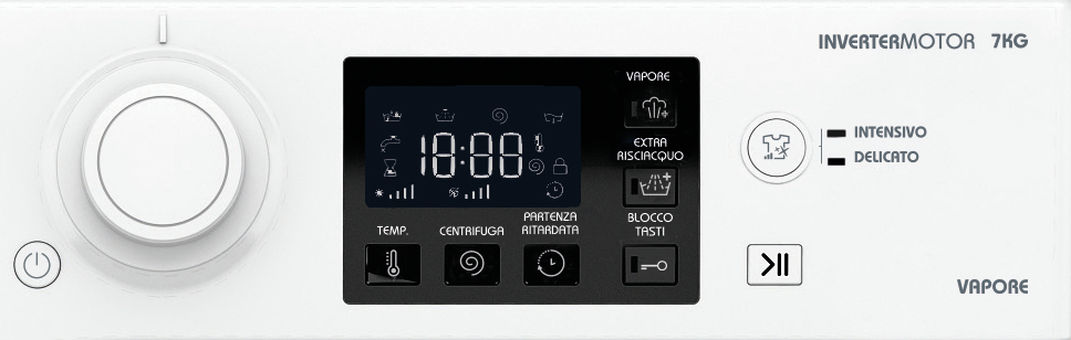 Ignis IGS G71283 IT N – image 2