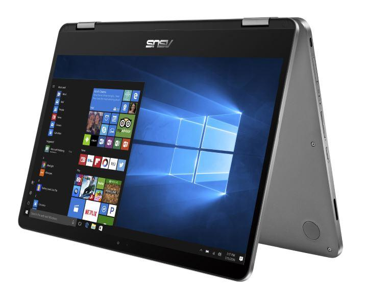 ASUS Vivobook Flip TP401MA-BZ080TS Intel® Pentium® N5000 Hybrid (2-in-1) – image 2