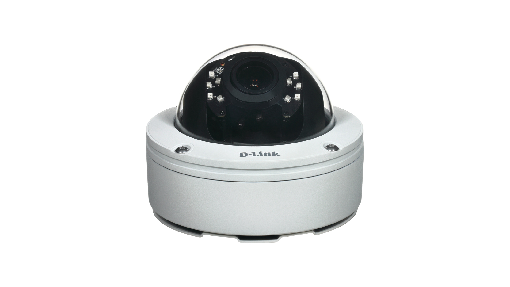 D-Link DCS-6517 security camera Dome IP security camera Outdoor