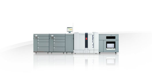 Canon Océ VarioPrint 6320 Ultra+ – image 2