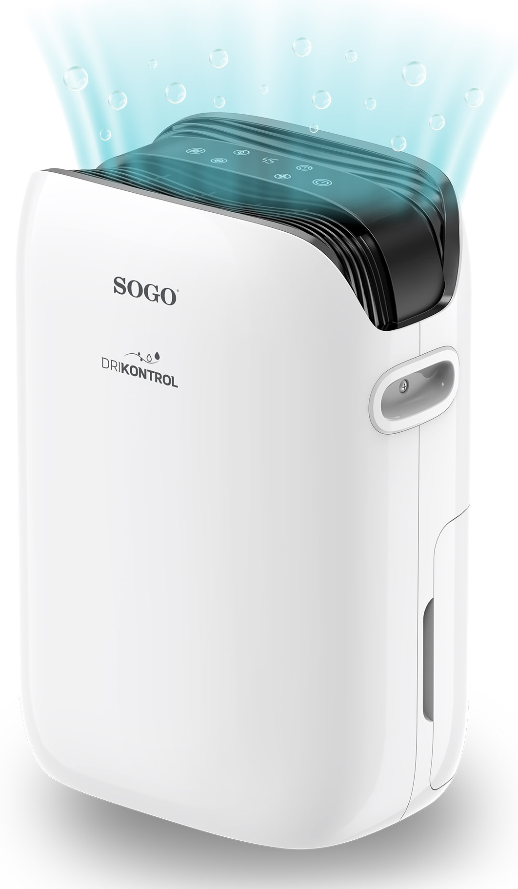 Sogo AIR-SS-21725 dehumidifier – image 2