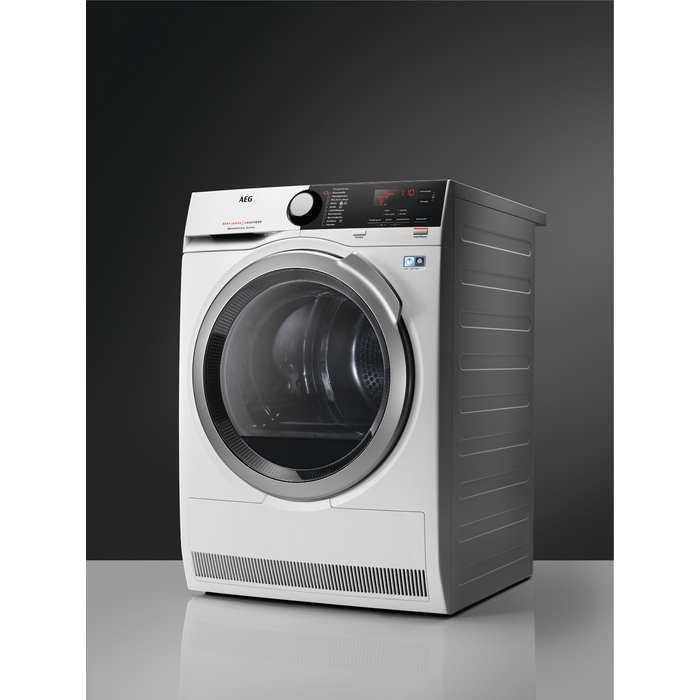 AEG T8DEP864E tumble dryer Freestanding Front-load – image 3