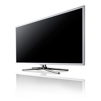 Samsung UE37ES6710Q 94 cm (37") Full HD Smart TV Wi-Fi White – image 4