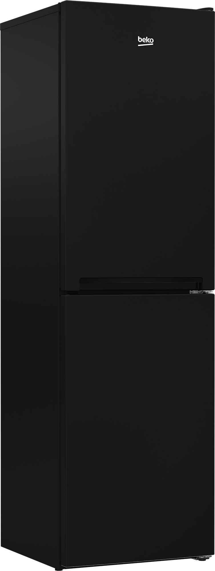 Beko CFG4582B Freestanding Frost Free Fridge Freezer with Freezer Guard – image 2