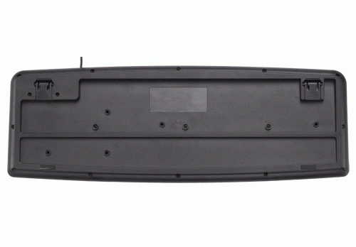 Trust ClassicLine Keyboard DE – image 2