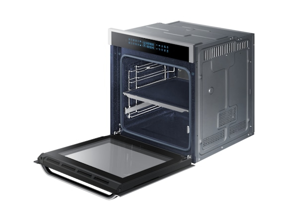 Samsung NV75N7546RS 75 L Stainless steel – image 7