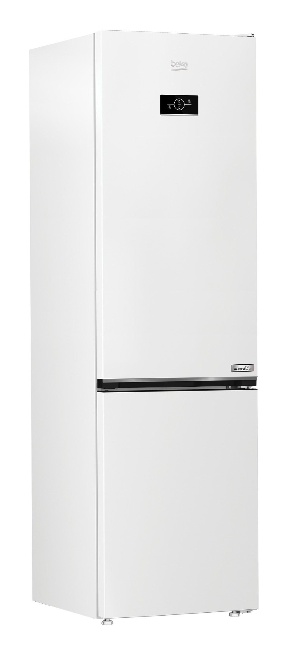 Beko B3RCNA404HW fridge-freezer Freestanding – image 2