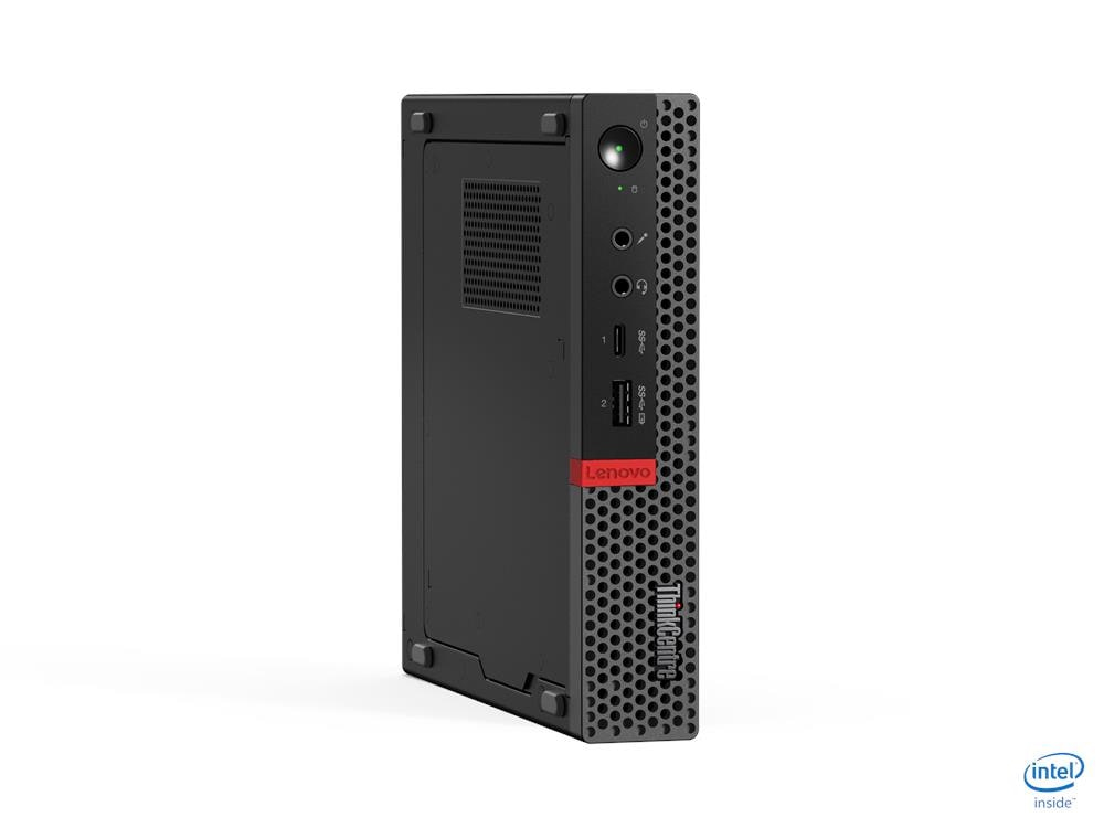 Lenovo ThinkSmart Edition Tiny M920q for Logitech – image 2
