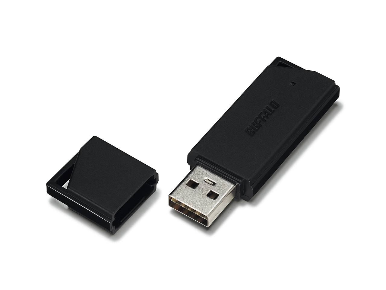 Buffalo RUF2-KR64GA-BK USB flash drive – image 4