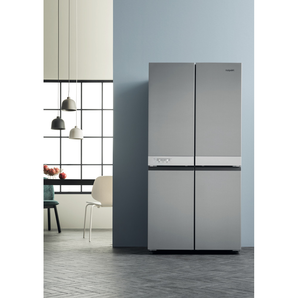 Hotpoint HQ9 B1L – image 3