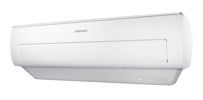 Samsung AR24HSFSAWKN Air conditioner indoor unit White – image 6