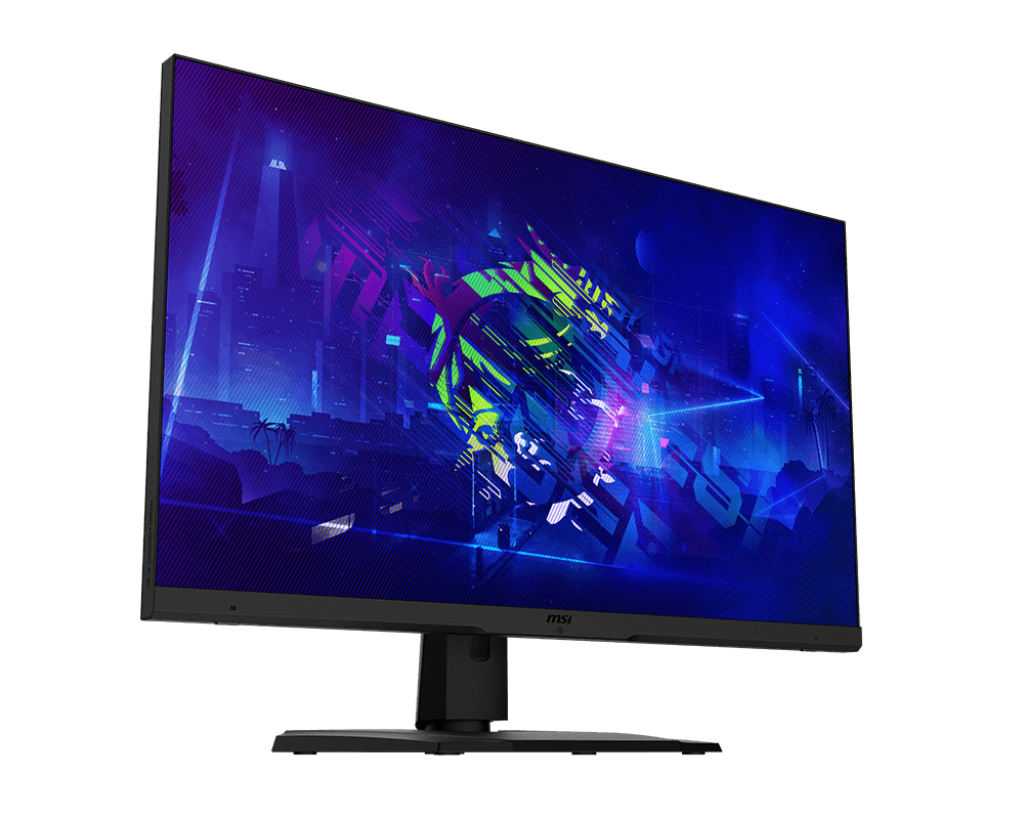 MSI Optix MPG321UR-QD Xbox Edition computer monitor 81.3 cm (32″) 3840 x 2160 pixels 4K Ultra HD LCD Black image 2