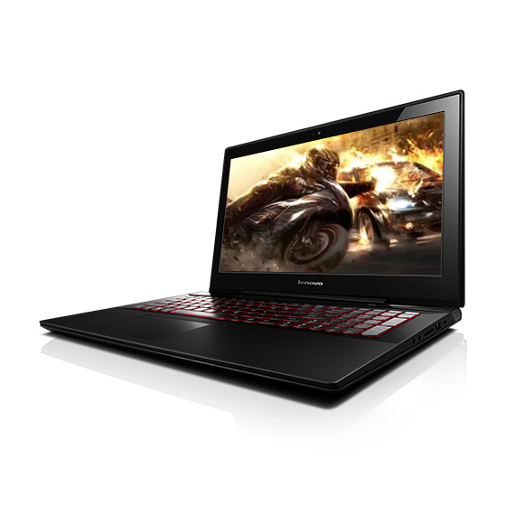 Lenovo IdeaPad Y50-70AM-ISE(H) Intel® Core™ i7 i7-4720HQ Laptop – image 2