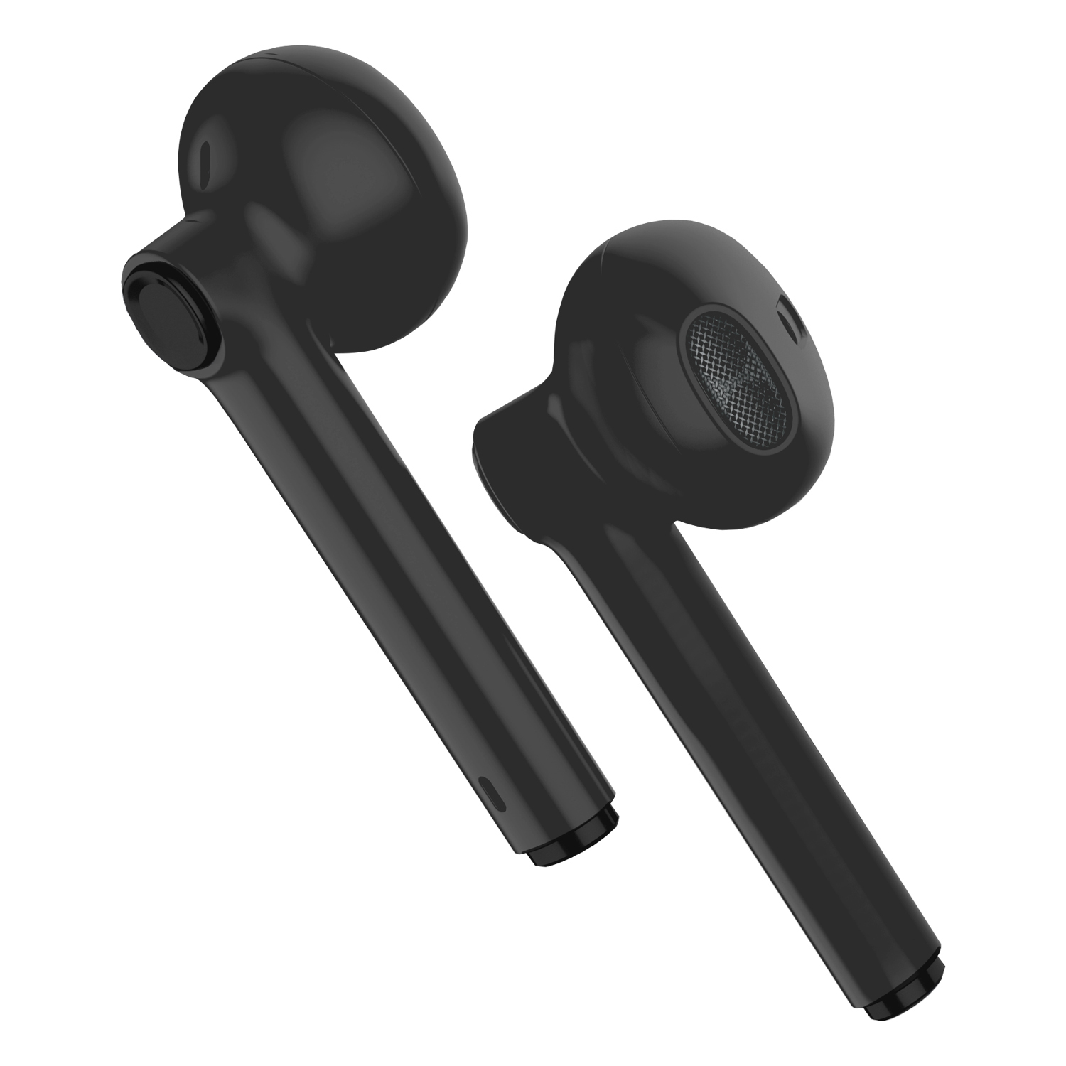 Area ABSTRUE2K headphones/headset True Wireless Stereo (TWS) In-ear Calls/Music Bluetooth Black – image 4