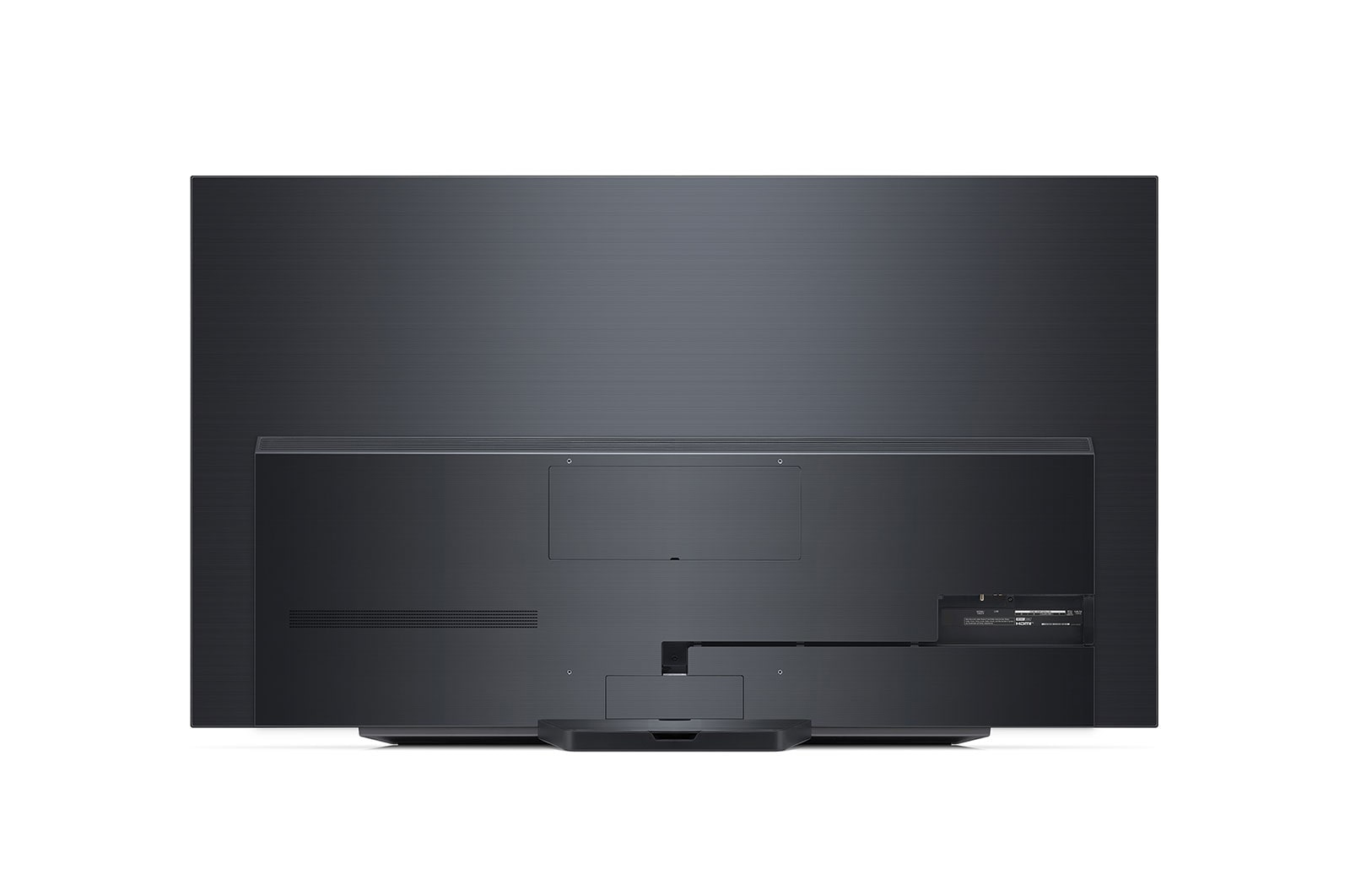 LG OLED OLED83C21LA TV 2.11 m (83") 4K Ultra HD Smart TV Wi-Fi Grey – image 7