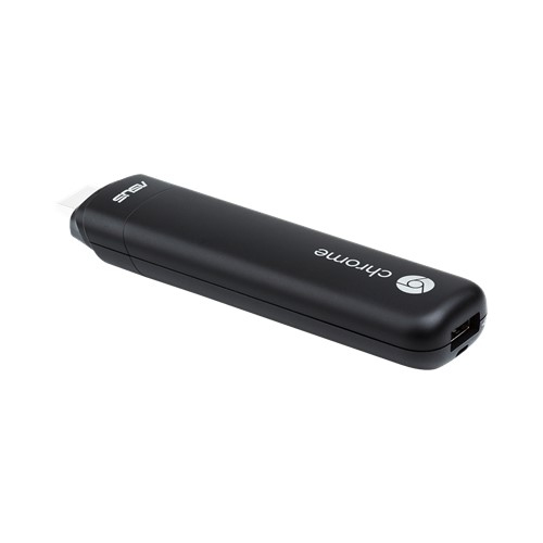 ASUS CHROMEBIT-K035C stick PC Rockchip ChromeOS HDMI Black – image 5