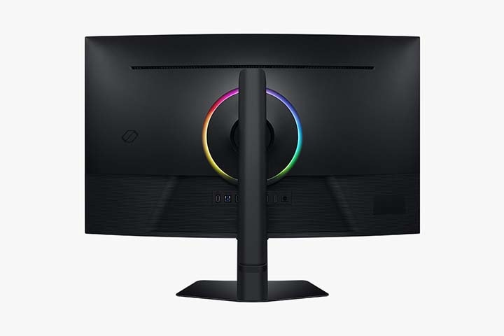 Samsung LS37FG75DENXZA computer monitor – image 7