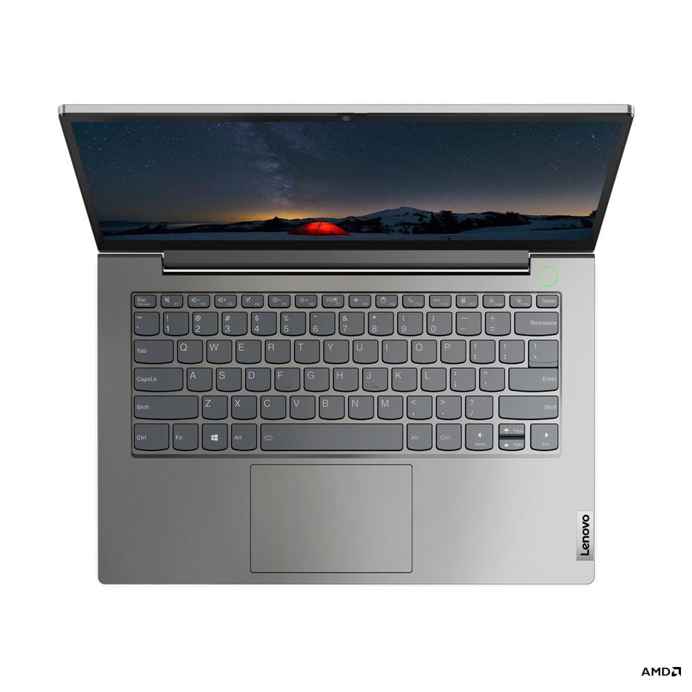 Lenovo ThinkBook 14 G3 ACL – image 8