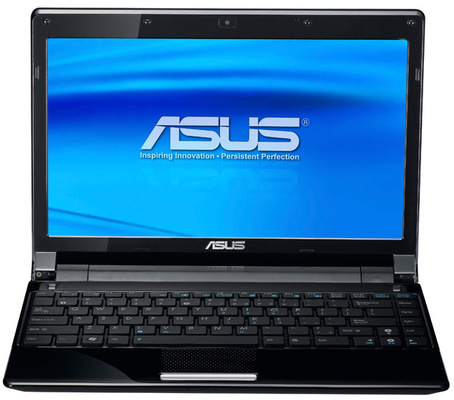 ASUS UL20A-2X027X Intel® Core™2 Duo SU7300