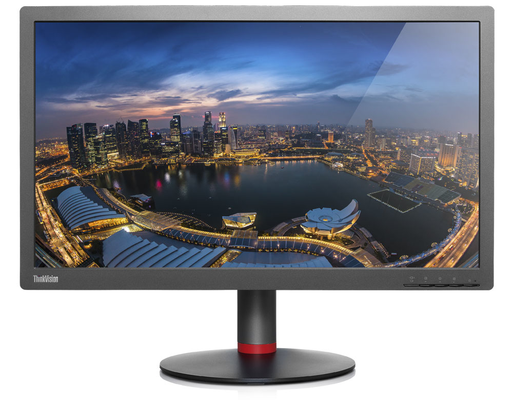 Lenovo ThinkVision Pro2820 computer monitor