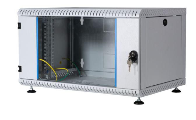 Microconnect CABINET12 rack cabinet – image 1