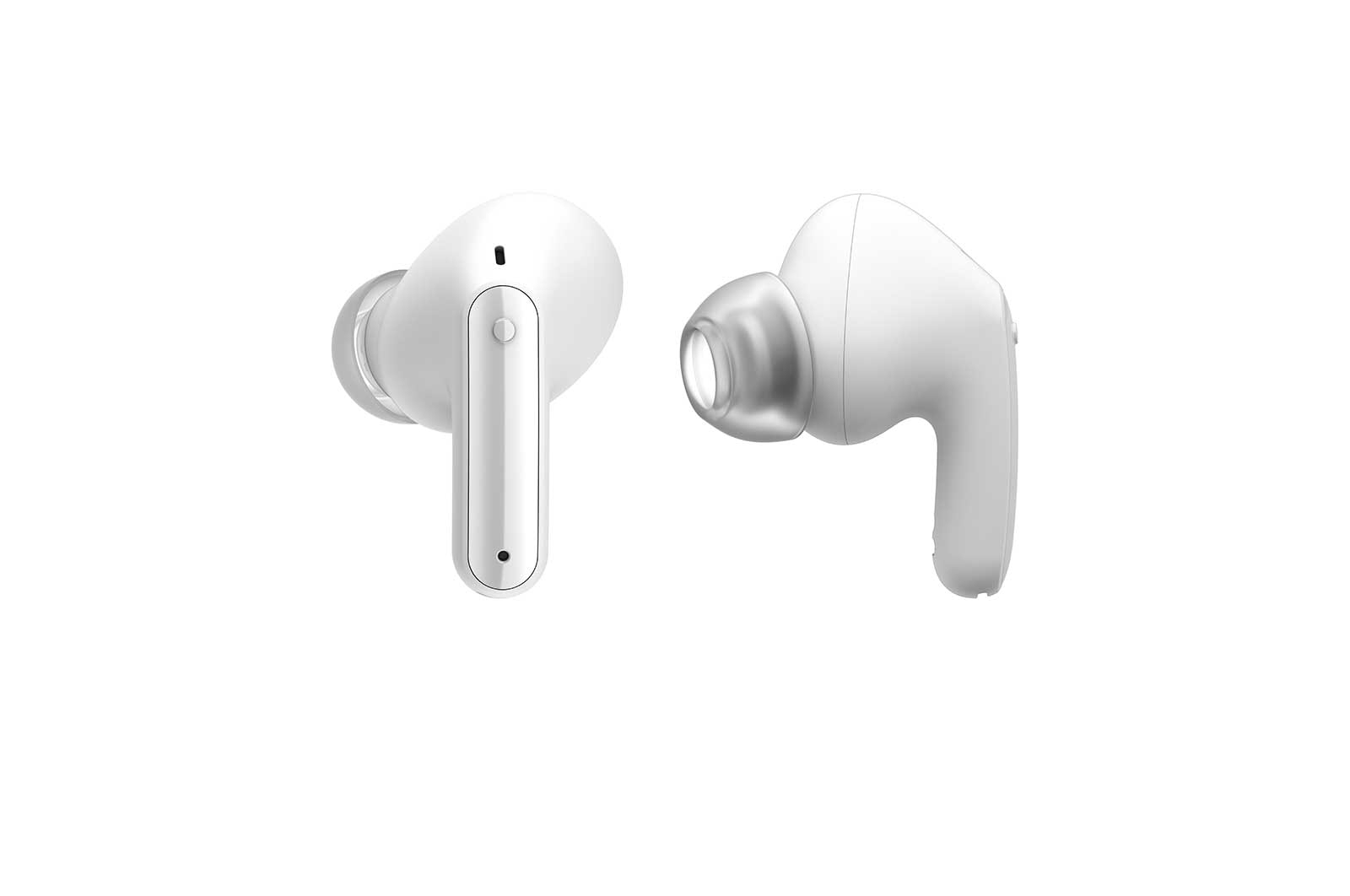 LG TONE-FP8W Headphones Wireless In-ear Music Bluetooth White – image 8