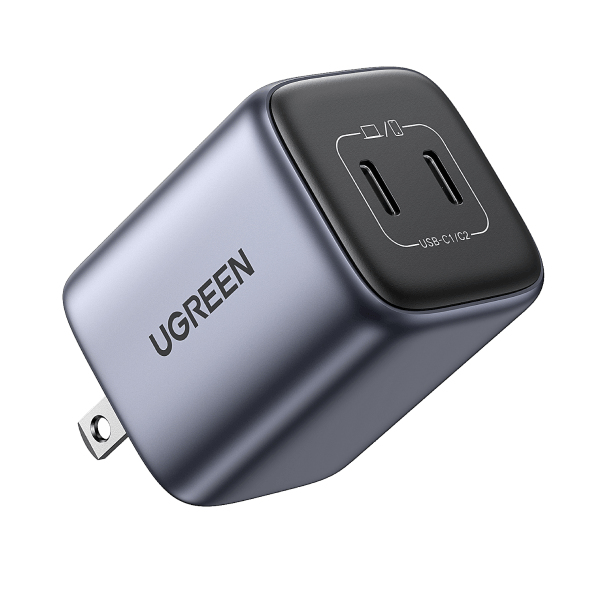 Ugreen Nexode 45W USB C GaN