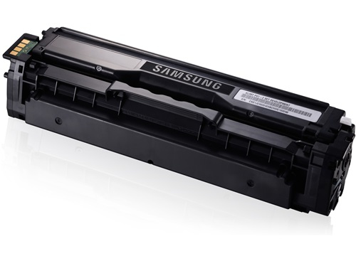 HP CLT-K504S/ELS toner cartridge 1 pc(s) Original Black – image 3