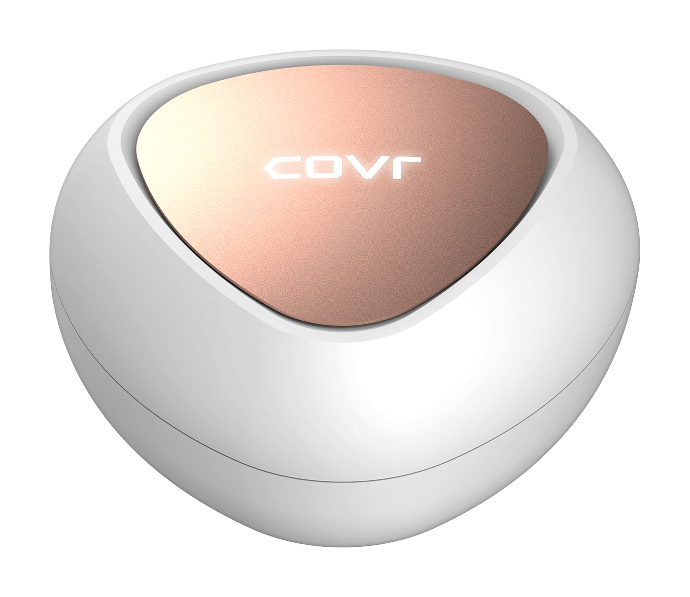 D-Link COVR 1000 Mbit/s Bronze, White