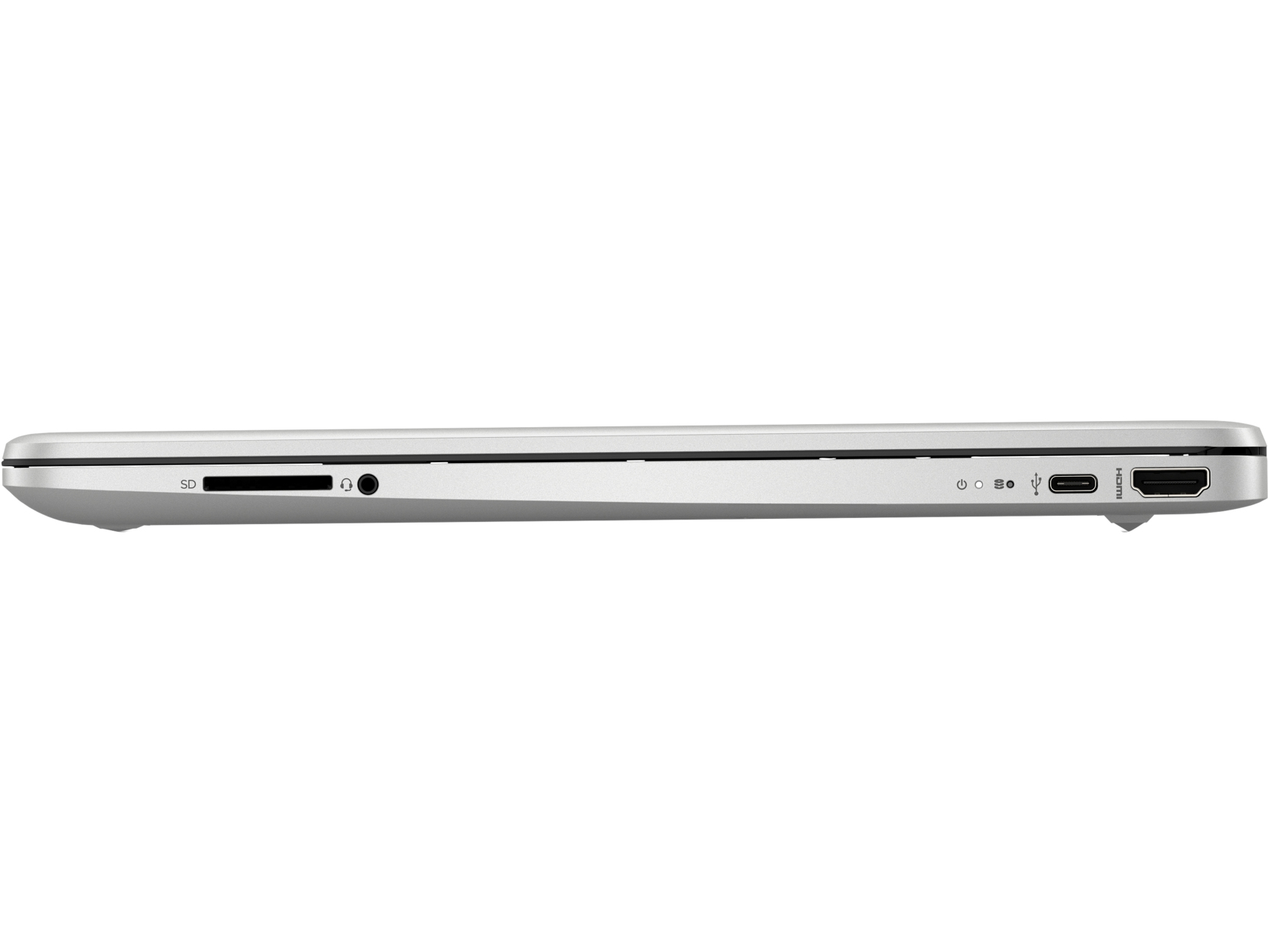 HP 15s-eq0842nd AMD Ryzen™ 3 3200U Laptop – image 5