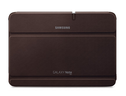 Samsung EFC-1G2NAECXAR tablet case