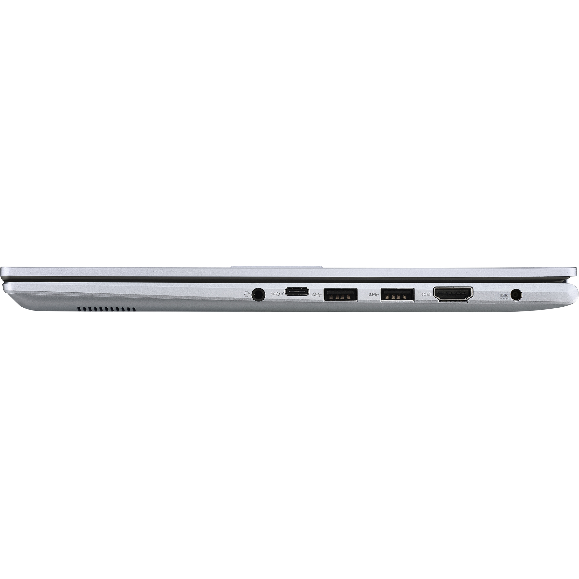 ASUS Vivobook 15 OLED M1505YA-L1167W — weergave 3