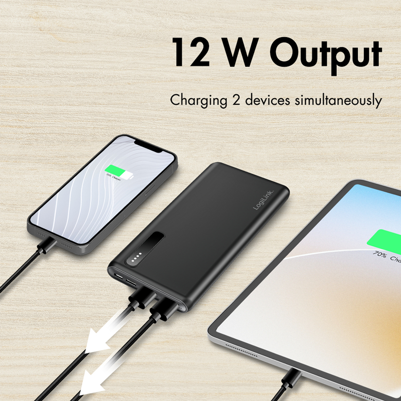 LogiLink PA0311 power bank – image 8