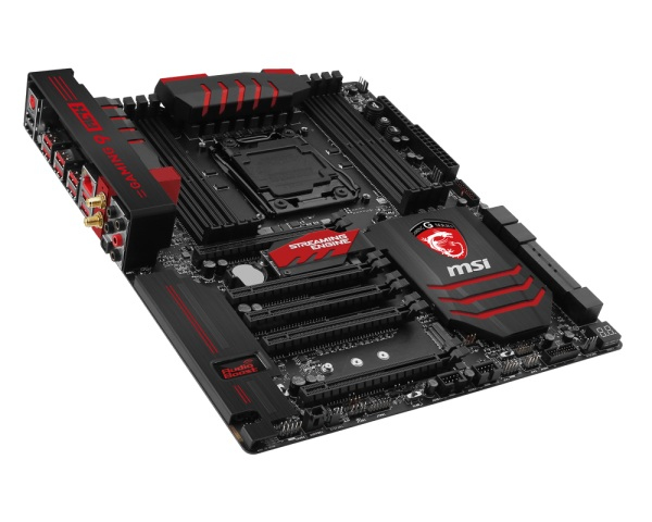 MSI X99A GAMING 7 – image 3