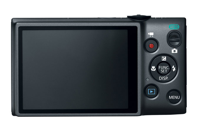 Canon ELPH 115 IS – image 3